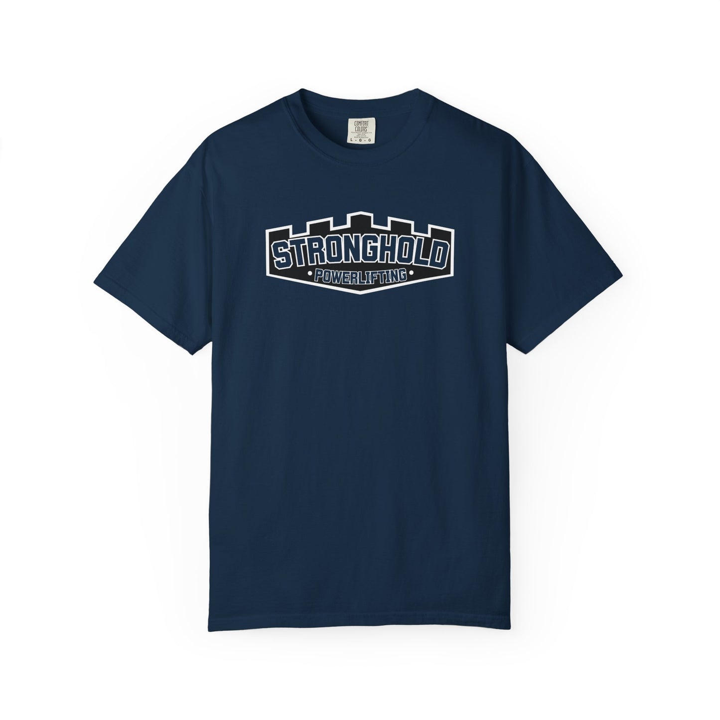 Stronghold Powerlifting Shirt