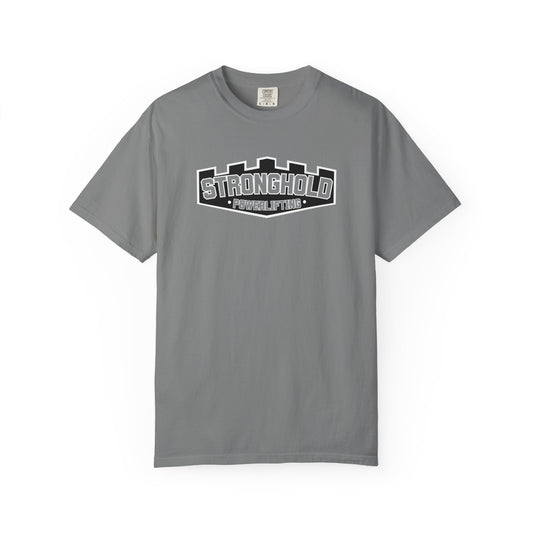 Stronghold Powerlifting Shirt