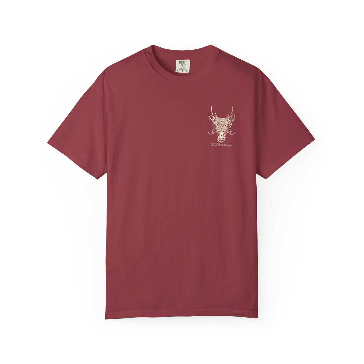 Dragon tee