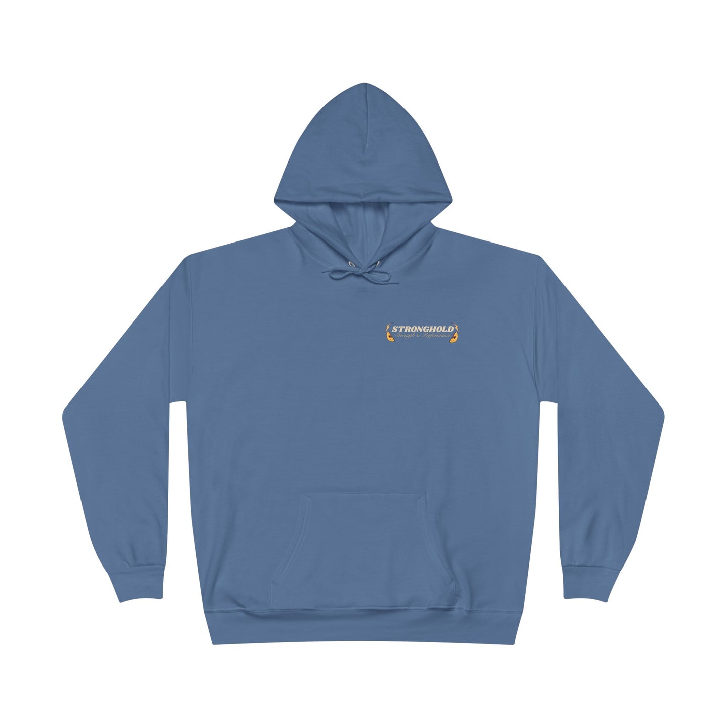 Skull Splitting Power Hoodie