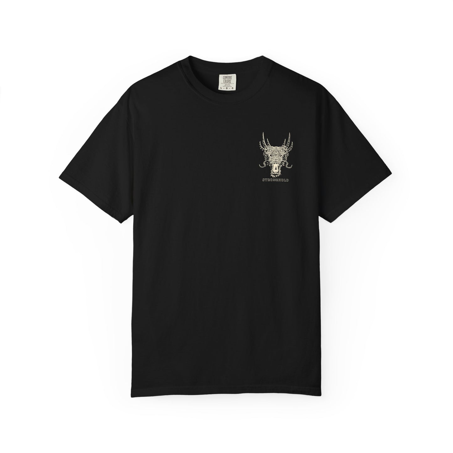 Dragon tee