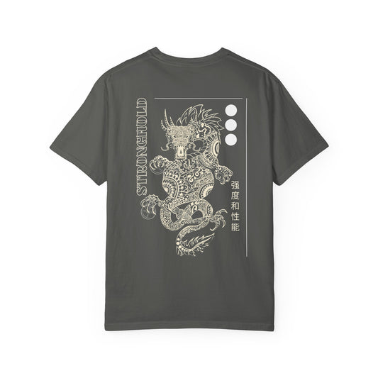 Dragon tee